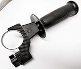 Spannband ca. 40-43mm Handgriff Griff ca 43mm Band für Bosch GBH 2-20S,2-20REA,2-20SE,2-24DS,24,UBH2-20,GAH 350,GAH500,PBH 20 RE