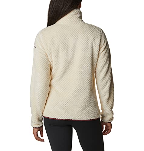 Columbia Women's CLG Fire Side Ii Sherpa Fz2