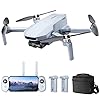 Potensic ATOM SE Combo GPS Drone with Camera ...