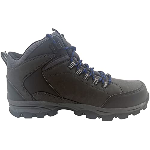 Nevados Men's Glacier Hiking Boots2