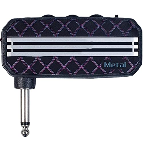 TOSSPER Effet Sonore Lourd Électrique Mini Ampli Guitare De Poche avec Casque pour Instruments De Musique Accessoires Pièces - Les Beatles, Paul McCartney, John Lennon, RIngo Starr, George Harrison TOSSPER Effet Sonore Lourd Électrique Mini Ampli Guitare De Poche avec Casque pour Instruments De Musique Accessoires Pièces