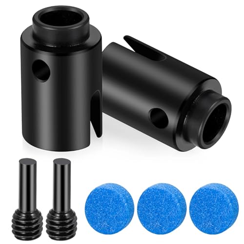 Diff drive cup RC de précision en acier renforcé pour GT4-Tec - 4