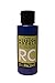 Mission Models MMRC-005 Water-Based RC Paint, 2 oz Bottle, Blue