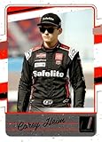 Corey Heim 2026 Donruss #136 NASCAR Racing Retro