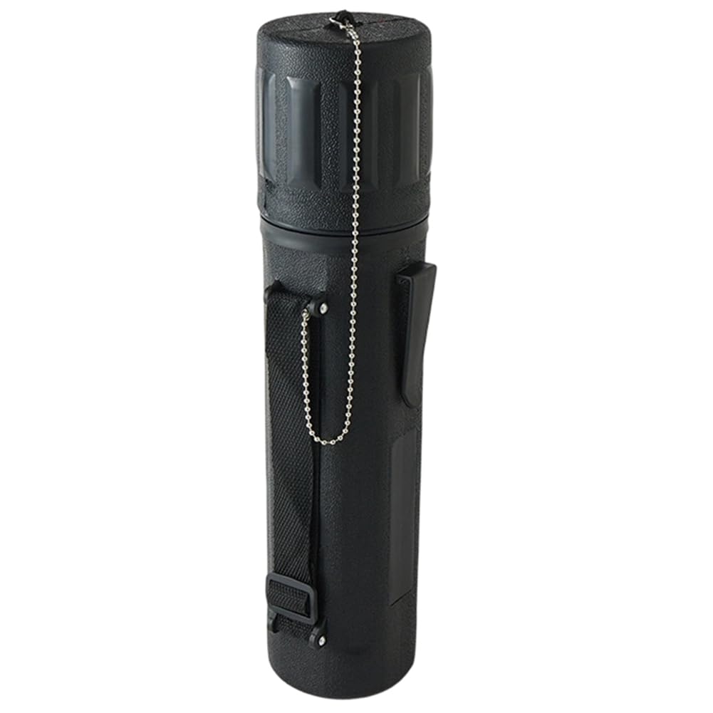 UDSKNV[KSL Welding Rod Storage Tube - Electrode Holder with 4.5kg Capacity for Rod Protection