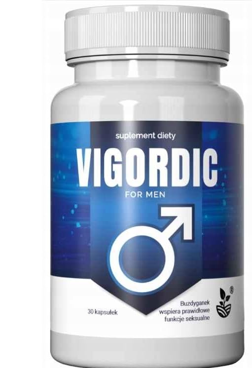 Vigordic 30pcs