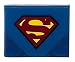 Superman - Bi-Fold Wallet 4 x 5in