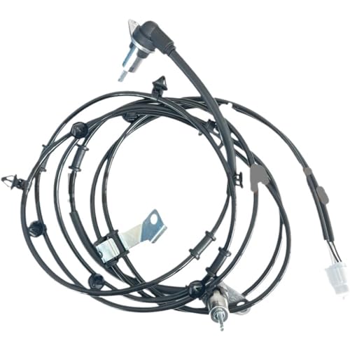 Capteur de vitesse de roue 56200-81A40 ABS pour réparation de freins auto