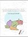 Vegetables Coloring Book: Coloring Book