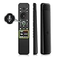 Voice Remote for Sony-TV-Remote, Replacement for All Sony Remote Control for Bravia Smart TV with Voice Function, for Bravia 4K 8K UHD LCD HD LED OLED Series TVs with 6 Shortcut Buttons