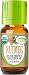 Organic Nutmeg Essential Oil (100% Pure - USDA Certified Organic) Best Therapeutic Grade Essential Oil - 10ml