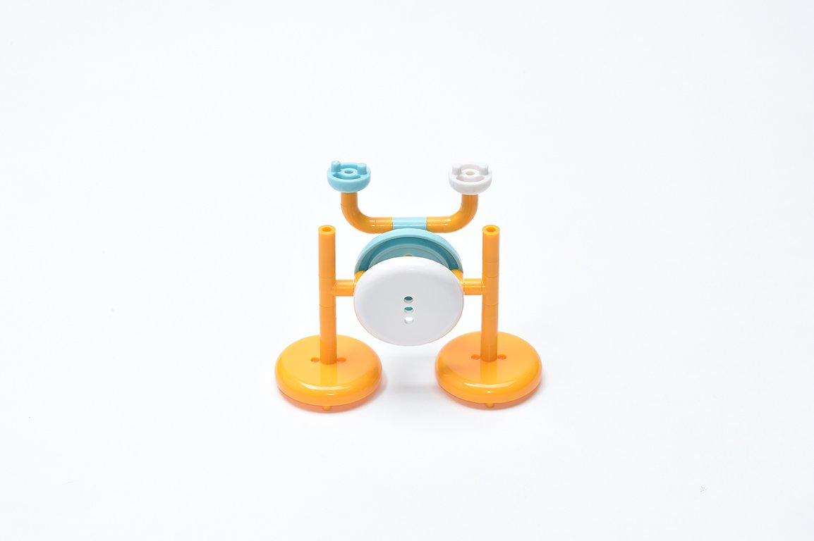 entry set 3-in-1: band TB-007