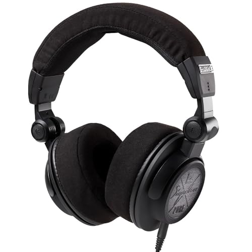 ヘッドホン ULTRASONE Signature PURE club DJ germany Amazon | 【DJモニターヘッドホン】ULTRASONE Signature PURE BLACK