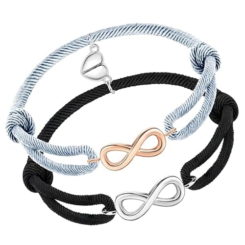 Pulseras VU100 Para Hijo - Pack 4, Diseño Especial Afecto Familiar
