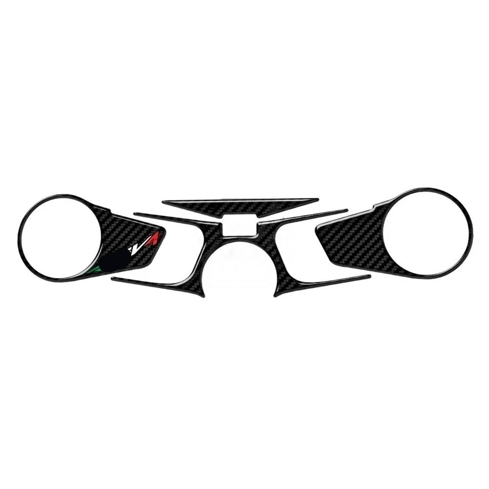 Protection réservoir de moto contre rayures pour RSV4 2009-2017 : autocollant durable