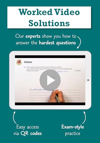 Grade 9-1 GCSE Physics: Edexcel Revision Guide with Online Edition