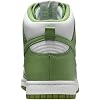 High Retro Chlorophyll Dunk by Nike
