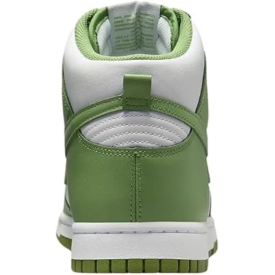 High Retro Chlorophyll Dunk by Nike