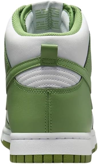 Nike Dunk Hi Retro Bttys Mens Shoes Size-114