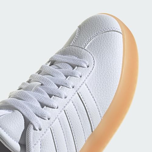 adidas Vl Court 3.0 Womens Trainers Sneakers4