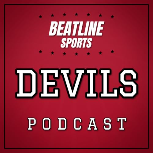 Beatline Devils - Daily Podcast On The New Jersey Devils cover art