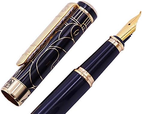 Pluma Estilográfica Picasso 902 Gentleman, Caja Original