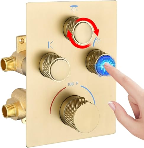 NPYSVSSS Push Button 3 Way Valve