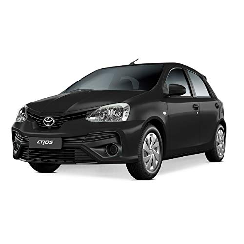 Protetor de Carter Etios 2017 a 2019 Hatch Sedan Peito de Aço