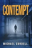 Contempt: A Legal Thriller