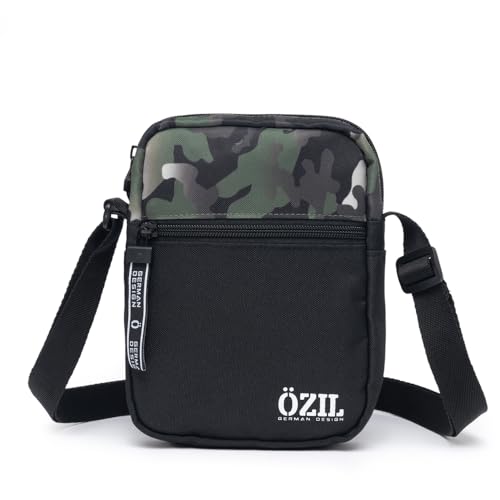Shoulder Bag Bolsa Lateral Tira Colo Pochete Necessaire 1,5L