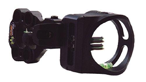 APEX GEAR Bone Collector Accu-Strike 4-Pin Sight .019
