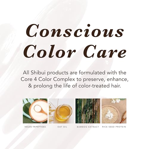 SHIBUI Spray Protector Térmico 6.5 Fl Oz miniatura 5