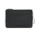 LÄSSIG Baby Windeltasche mit Wickelunterlage für unterwegs/Casual Changing Organizer black