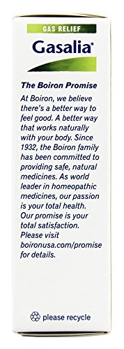 Boiron Gasalia - 60 Tablets - Image 6
