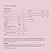 Nuzest Bethany’s Pantry Plant Protein Bake Powder Flour Substitute for Baking 8.8 oz / 250 g