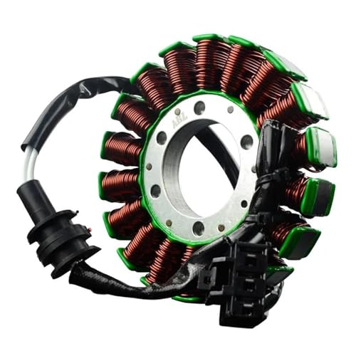 Bobine d'allumage stator YZF R6 : résolvez vos problèmes de batterie - 2