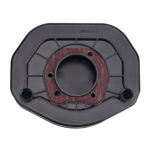 Filtre à air moto pour s'échapper en Harley Davidson XL1200X Forty-Eight sur les routes