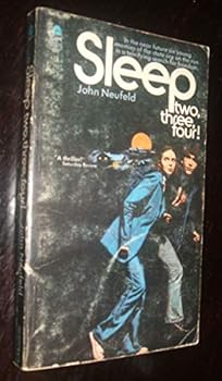 Paperback Sleep two, three, four Book