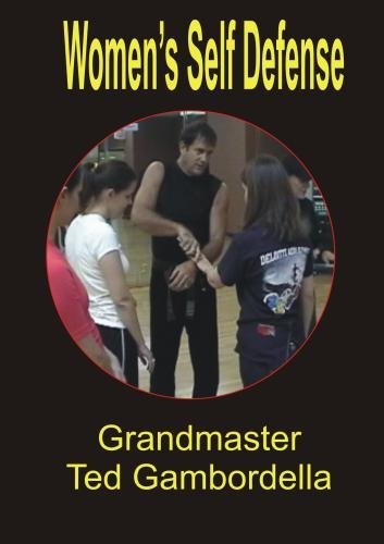 Preisvergleich Produktbild Women's Self Defense Clinic