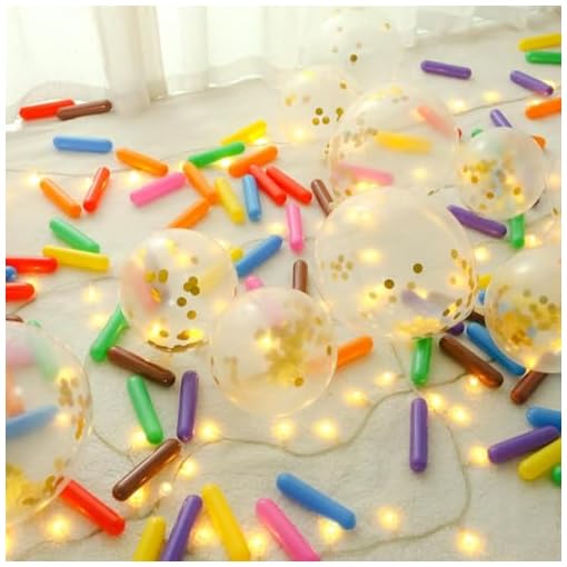 Candy Plastic Balls for Kids (25 PCS), Multicolor Soft, Non-Toxic & Edge-Free Plastic Balls