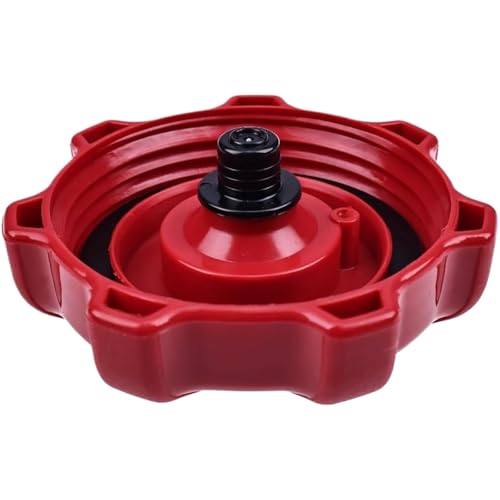 Bouchon de réservoir carburant pour John Deere 5210 5310 1023E et 2210