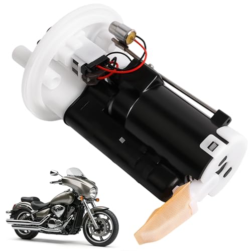 1D7-13907-01-00 Fuel Pump Assembly Fit For Yamaha Raider Roadliner Stratoliner XV1900 2006-2017 Replaces 1D7139070100 1D7-13907-01