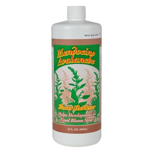 Grow More Mendocino Avalanche Quart