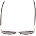 Polaroid PLD2073S-086LA Gafas, DKHAVANA D, 58/14/135 para Hombre