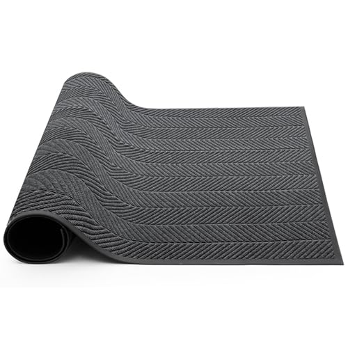 QD-SGMP փ}bg OEp DƂ ~ߕt 10MMfUC Ɩp/ƒp 唻TCY z ϋv|vϋv 􂢉\ n (O[, 90*120cm, ^Cgbh͗l)