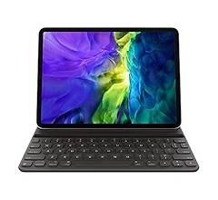 Apple Magic Keyboard for iPad Pro 11-inch and iPad Air (4th