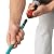 COLLOMIX Paddle Mixer - 110 V, 1.4 HP Portable Concrete Mixing Drill with Variable Speed Controls & HEXAFIX Paddle Connection - Xo1R