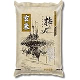 野沢農産 新米 米 お米 玄米 特別栽培米 ぶなの水 長野県北信産 令和7年産 (5kg, コシヒカリ)