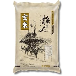 ひまわり！新米姫ごのみ玄米30ｋｇサイズ小分け版 楽天市場】令和6年産 無洗米 三重県産 コシヒカリ 5kgJA多気農協
