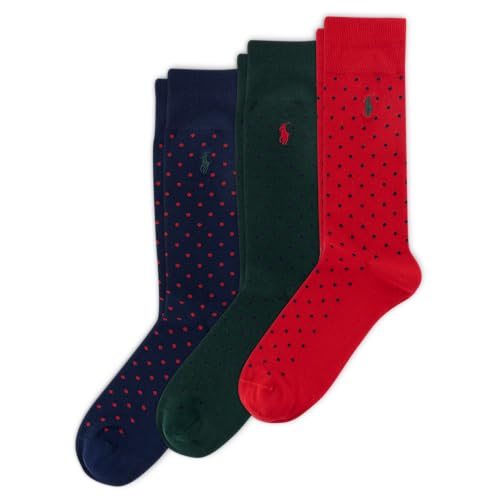 POLO RALPH LAUREN Men's 86255pk